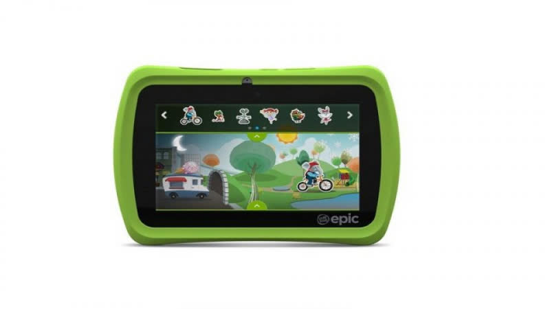 LeapFrog Epic 7 inch