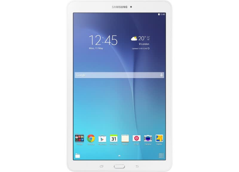 España pesadilla Una herramienta central que juega un papel importante. Samsung SM-T560 Galaxy Tab E 9.6 inch Reviews, Pros and Cons | TechSpot