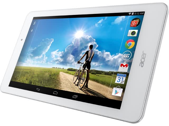 Acer Iconia Tab 8 A1-840FHD