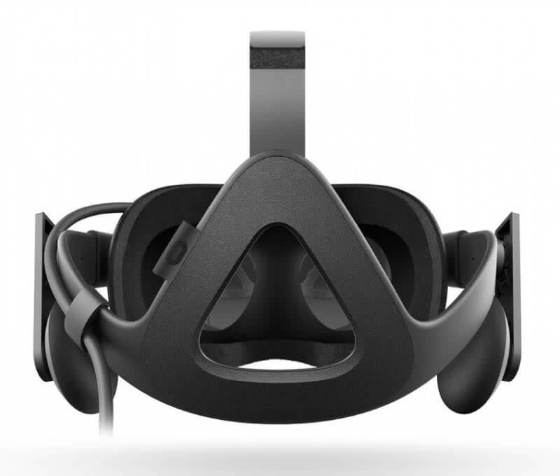 Oculus Rift Pros and Cons | TechSpot