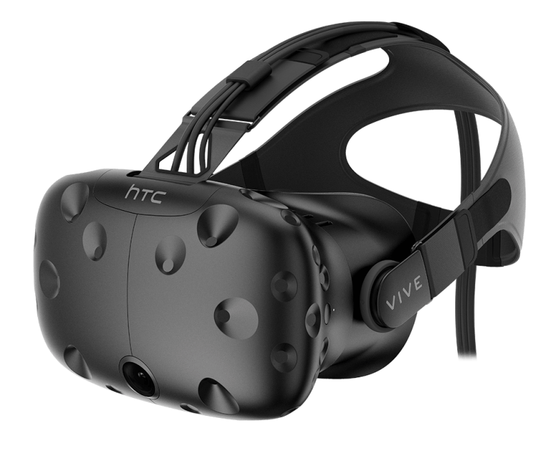 HTC Vive