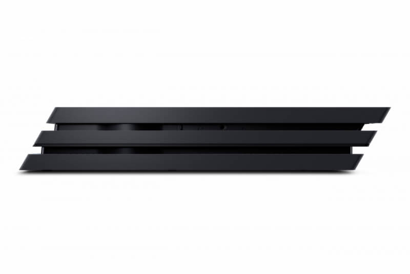 PlayStation 4 Pro Review - GameSpot