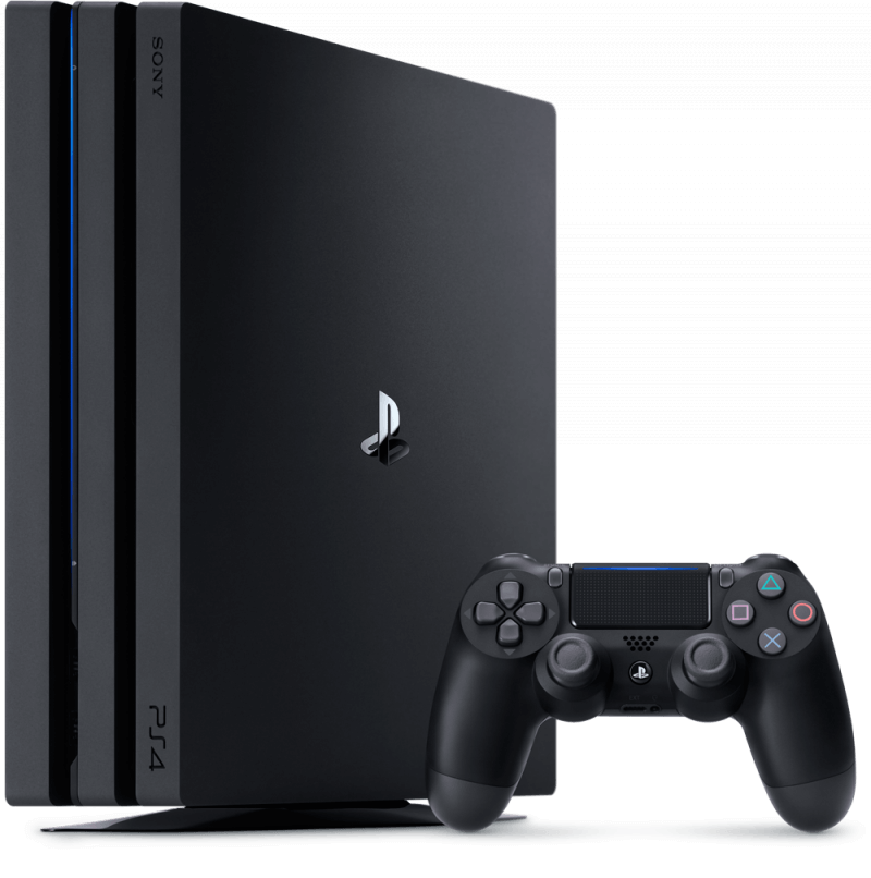 Sony PlayStation 4 Pro