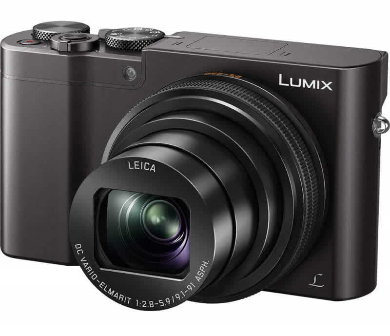 Panasonic Lumix DMC-ZS100 / TZ100