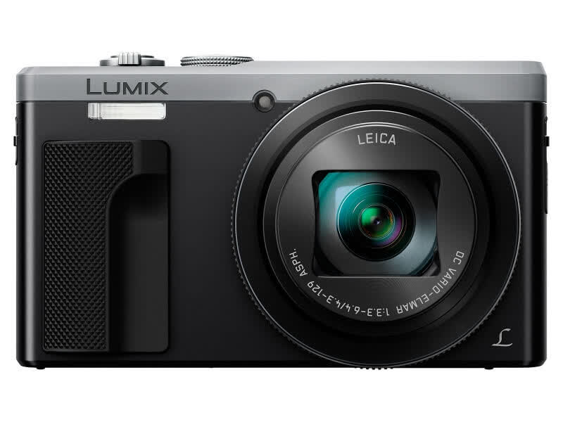 Panasonic Lumix DMC-TZ80 / SZ60