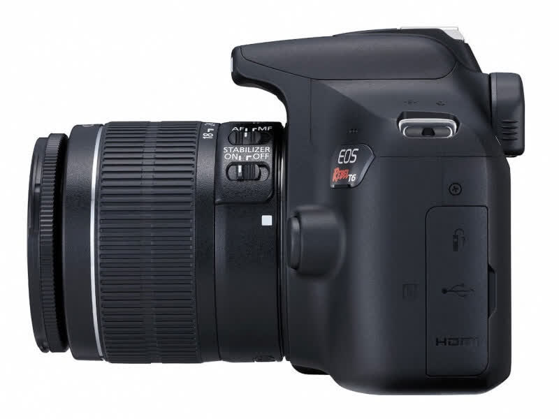 rebel t6 1300d