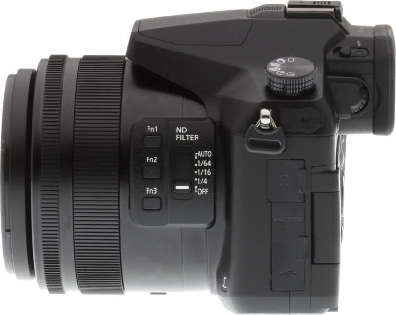 Panasonic Lumix DMC-FZ2500 Reviews, Pros and Cons TechSpot