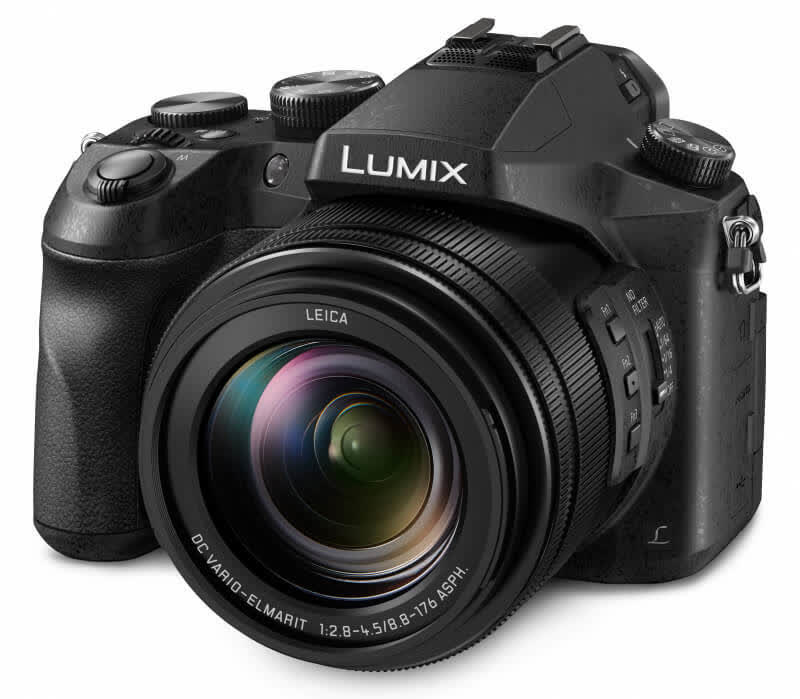 Panasonic Lumix DMC-FZ2000