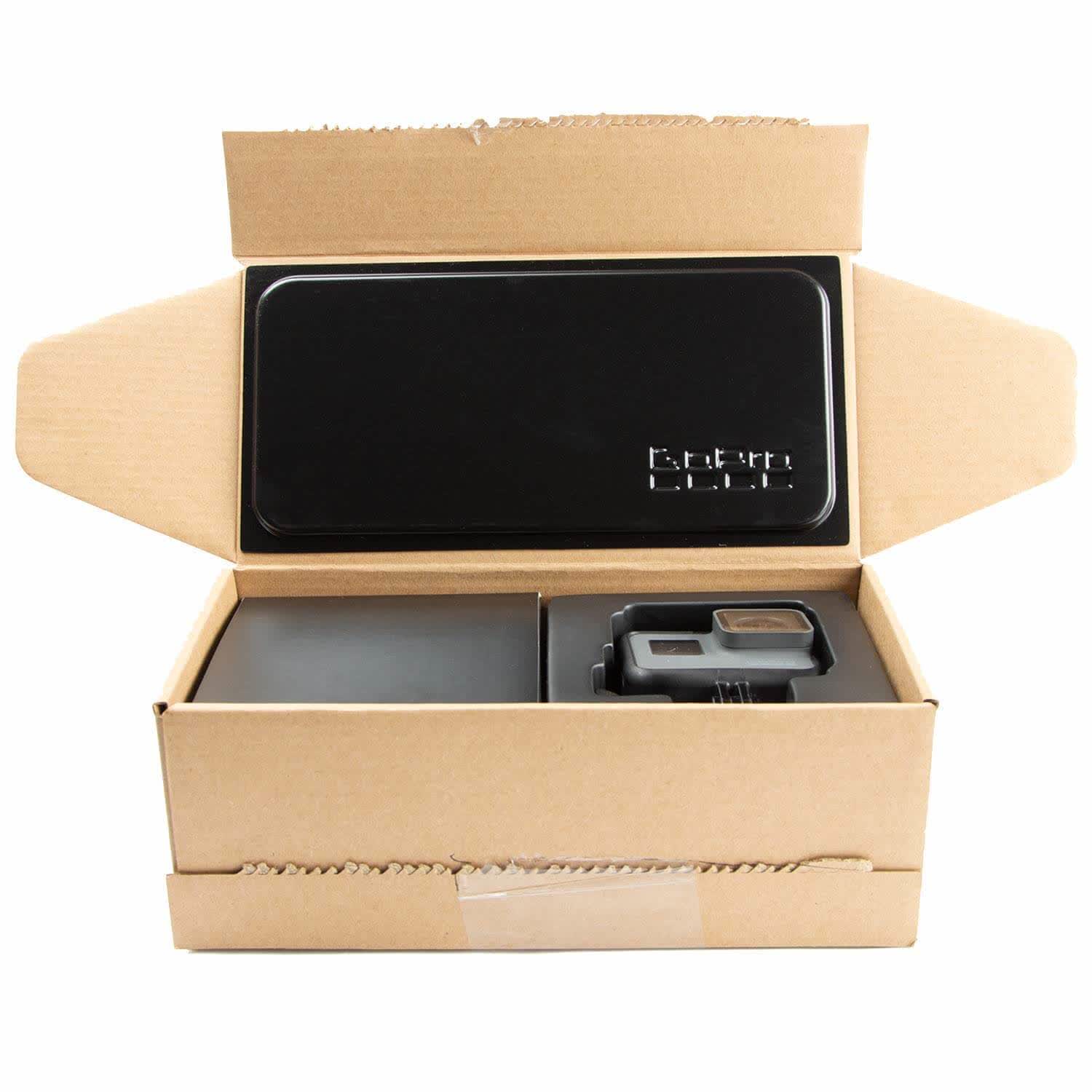 gopro hero 5 black отзывы
