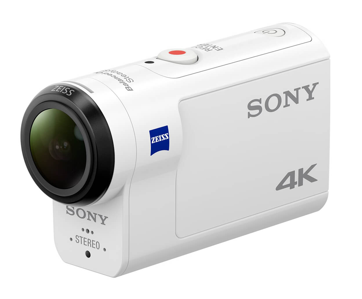 Sony FDR-X3000