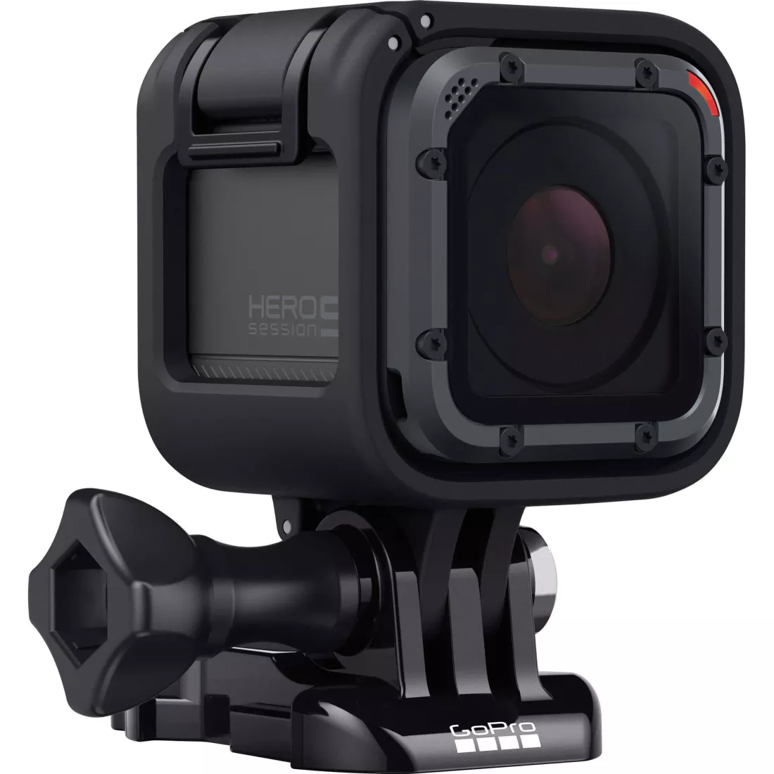 jueves hélice Guardería GoPro Hero 5 Session Reviews, Pros and Cons | TechSpot