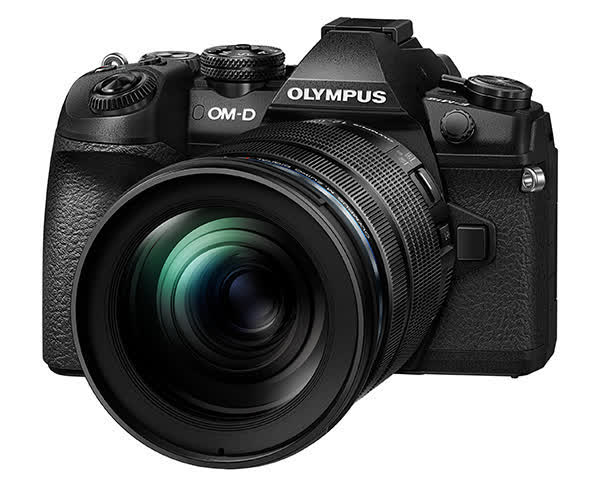 Olympus OM-D E-M1 2