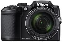 Nikon Coolpix B500