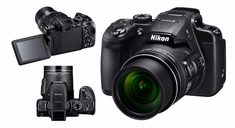 Nikon Coolpix B700 Reviews, Pros and Cons | TechSpot