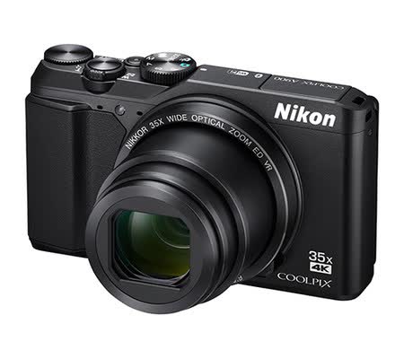 Nikon Coolpix A900