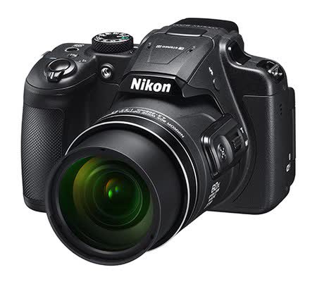 Nikon Coolpix B700