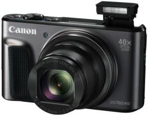 Canon PowerShot SX720 HS