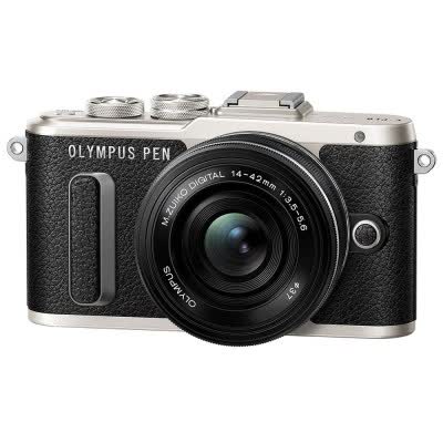 Olympus Pen E-PL8