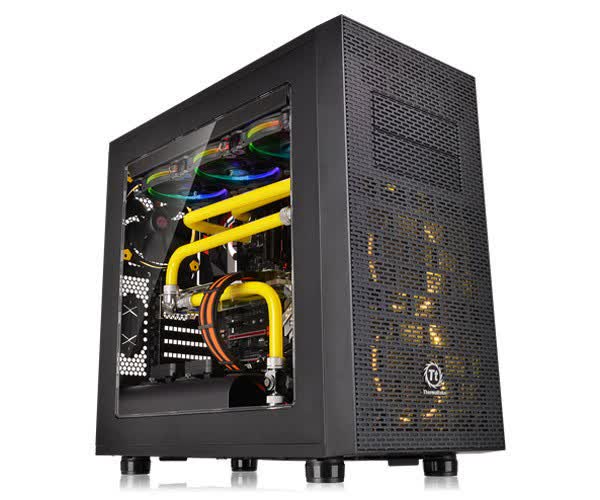 ThermalTake Core X31