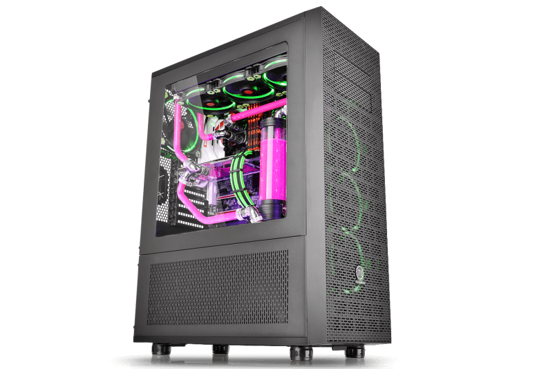 ThermalTake Core X71