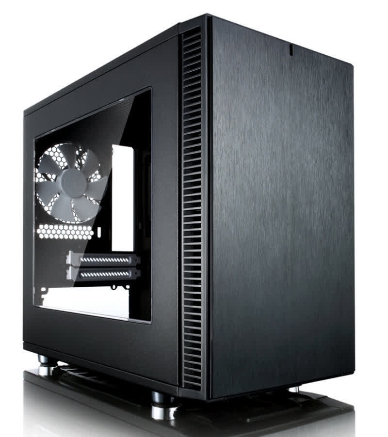 Fractal Design Define Nano S