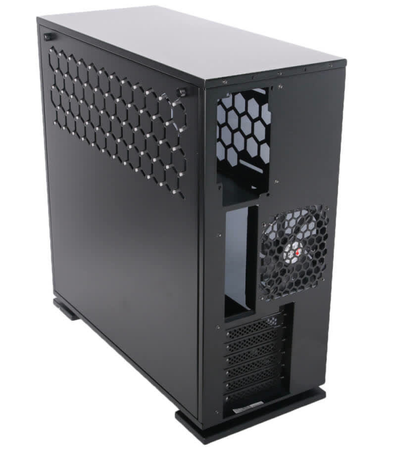 In Win 303 Pros and Cons | TechSpot