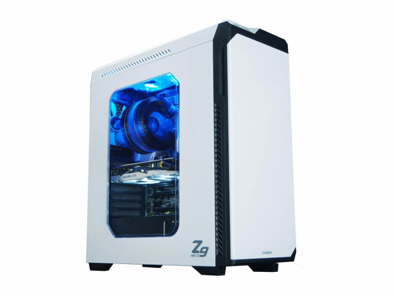 Zalman Z9 Neo