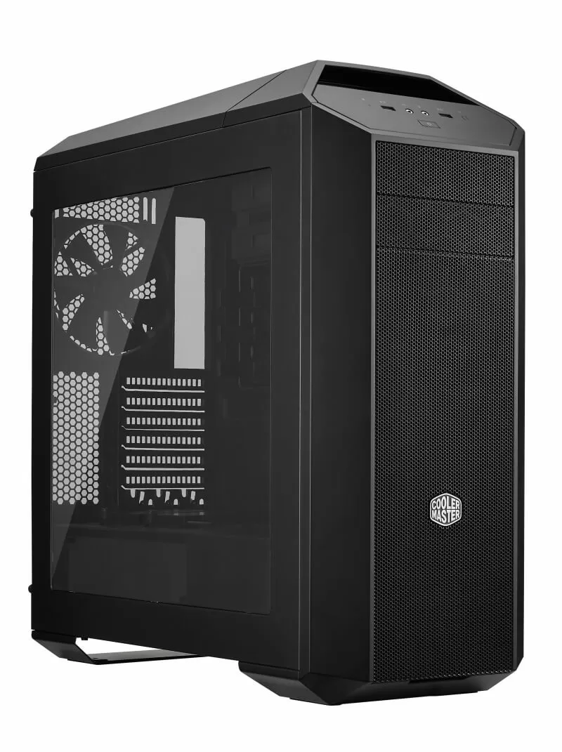 Cooler Master MasterCase Pro 3