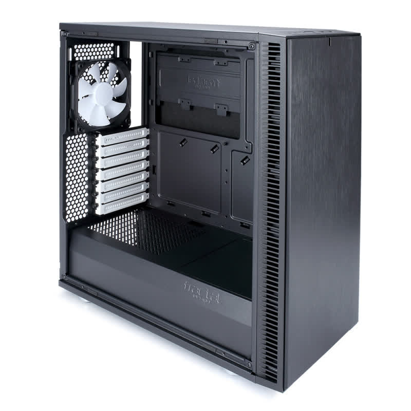 Fractal Design Define C