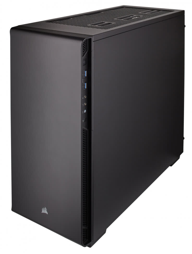 Corsair Carbide 270R