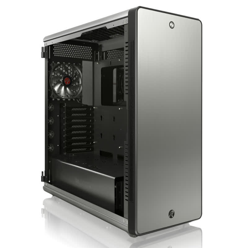 Raijintek Asterion