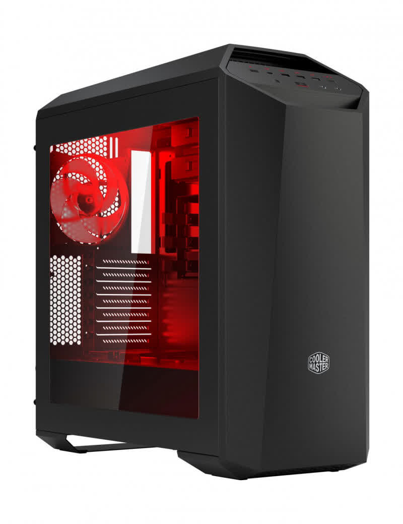 Cooler Master MasterCase Maker 5