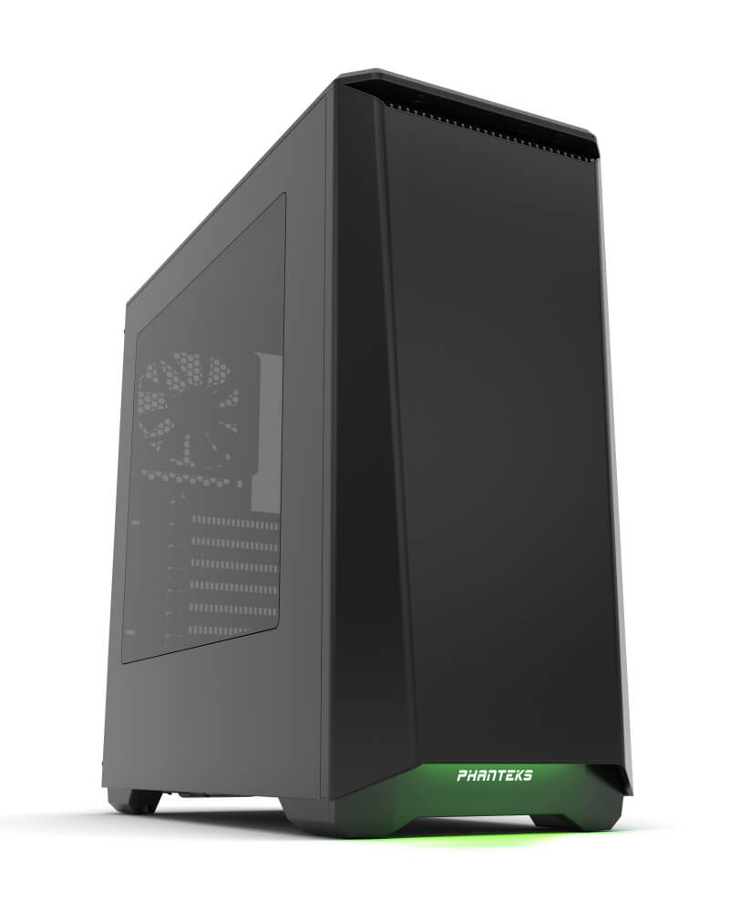 Phanteks Eclipse P400S