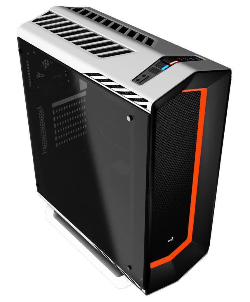 AeroCool P7-C1