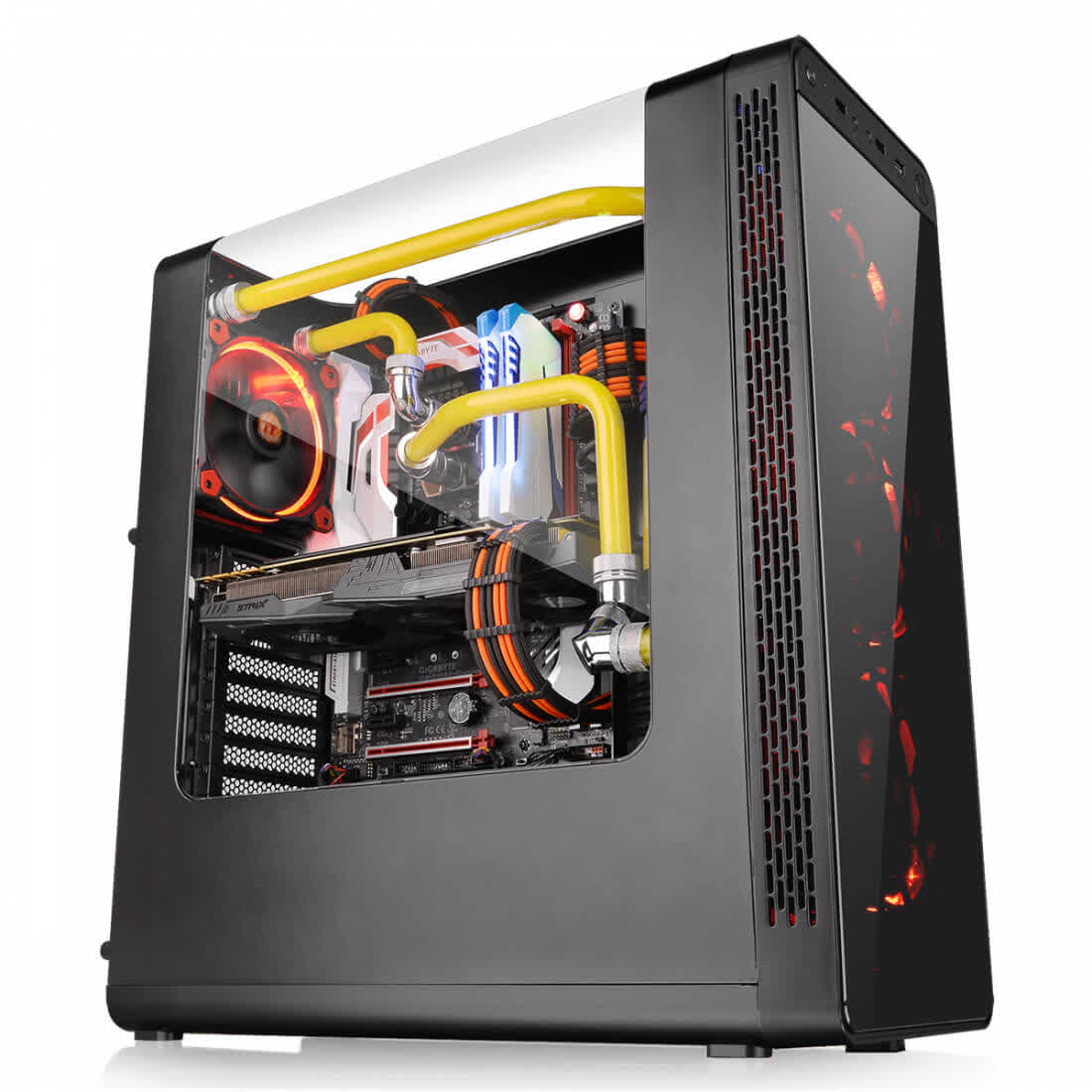 ThermalTake View 27 Gull-Wing