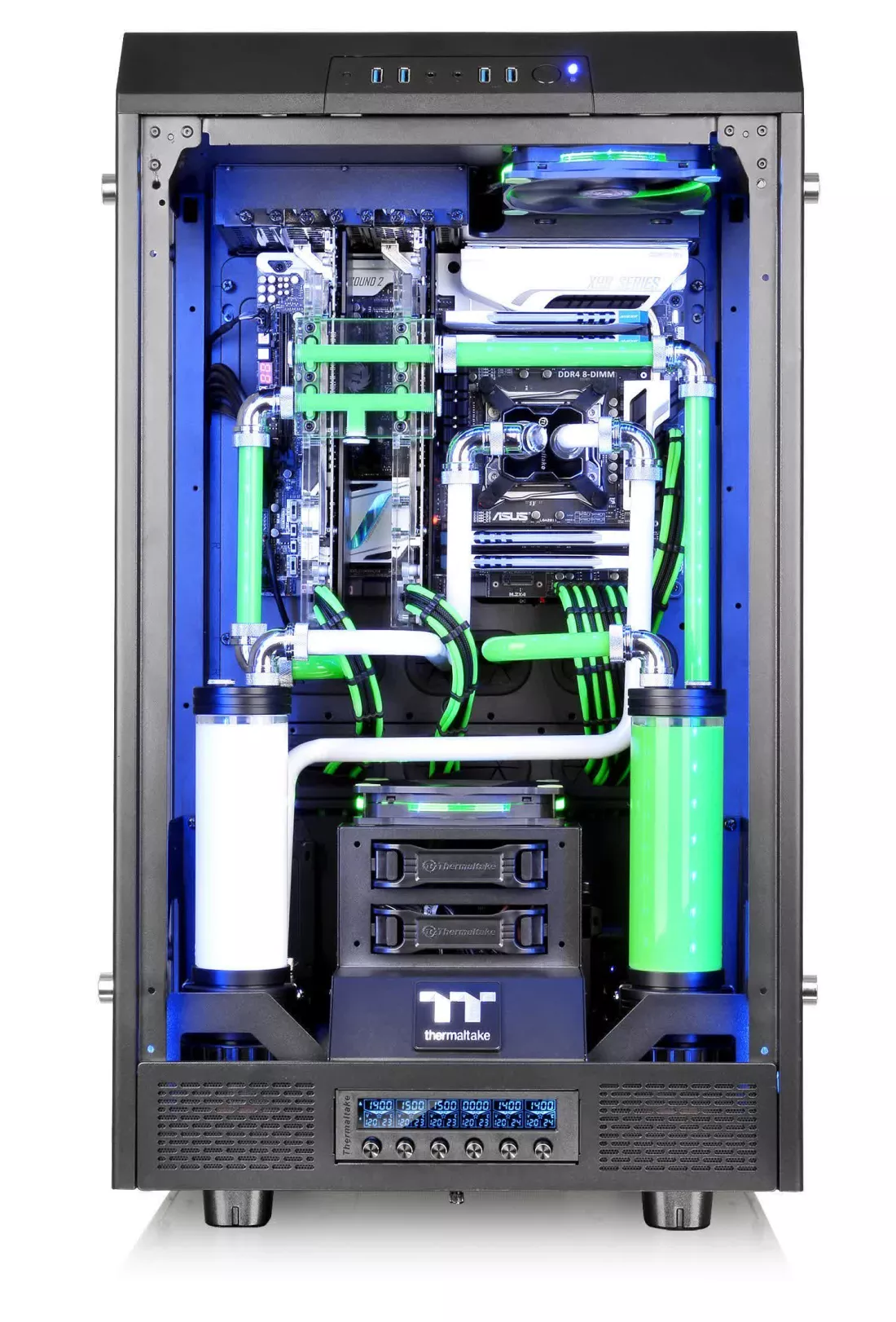 ThermalTake The Tower 900