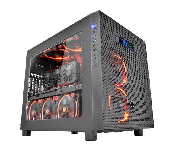 ThermalTake Core X5