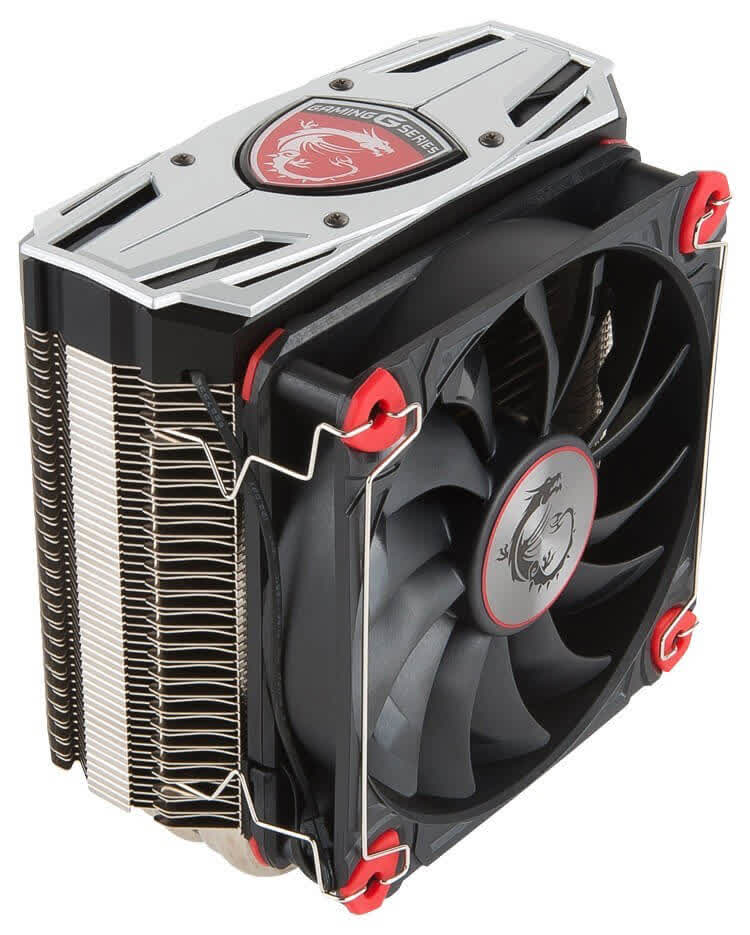 MSI Core Frozr L