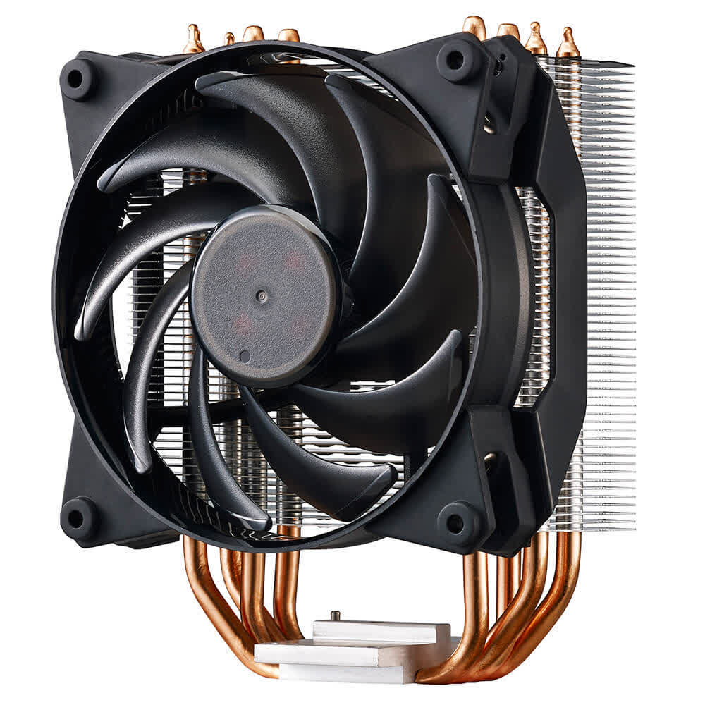 Cooler Master MasterAir Pro 4 CPU Cooler