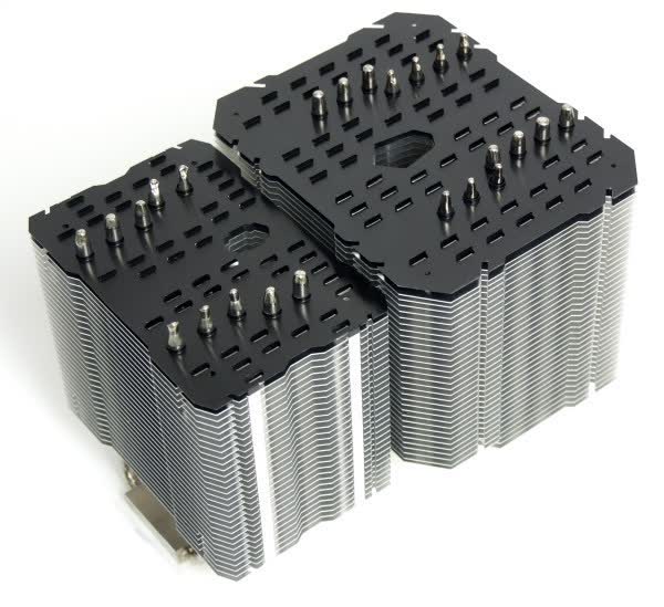 Thermalright Macho 120 SBM Reviews, Pros and Cons | TechSpot