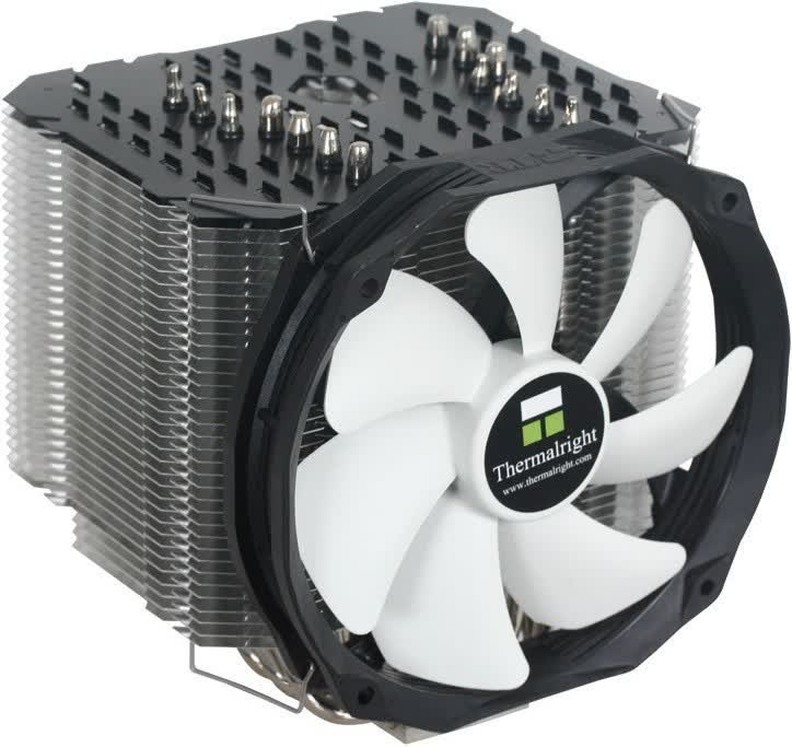 Thermalright Le Grand Macho RT CPU Cooler