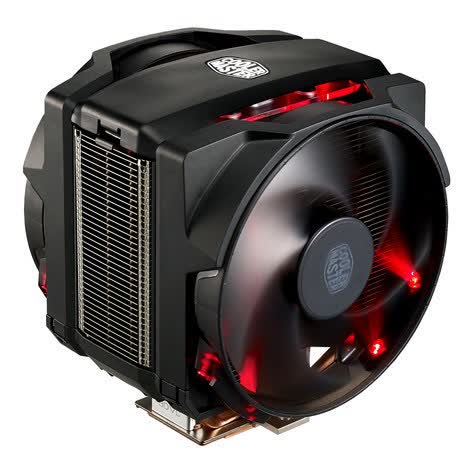 Cooler Master MasterAir Maker 8