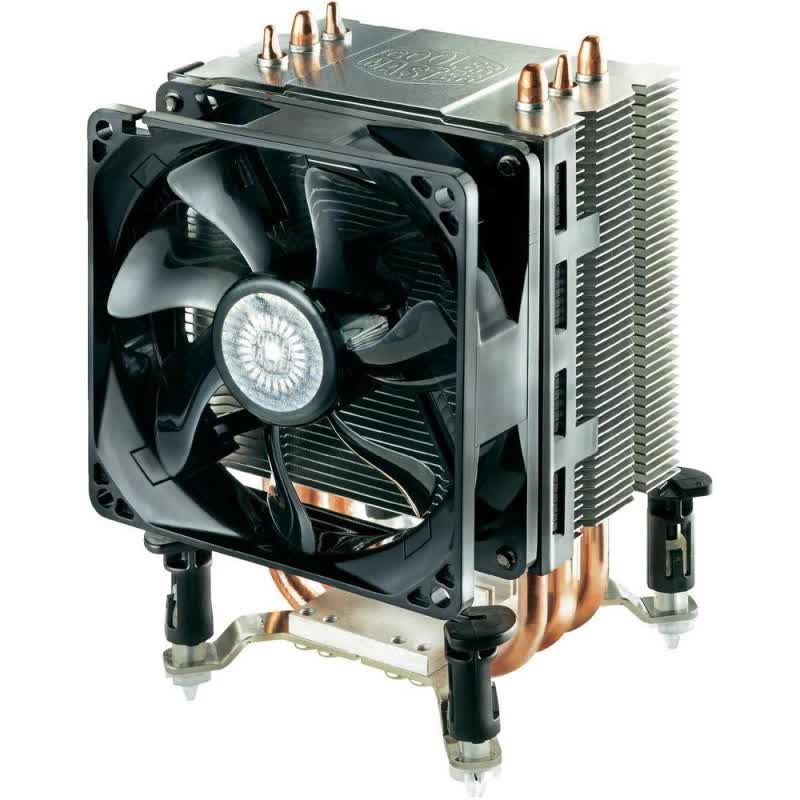 Cooler Master Hyper TX3i CPU cooler