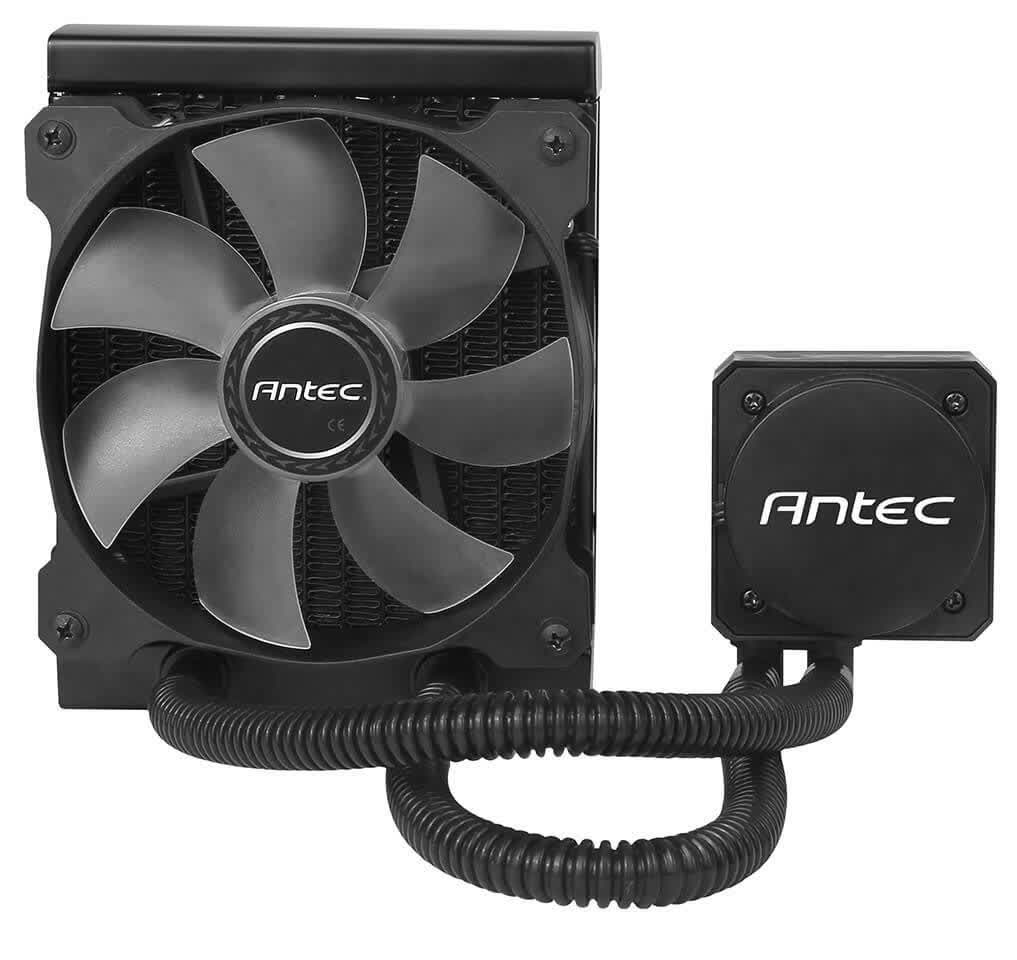 Antec Kühler H2O H600 Pro Water Cooling Kit
