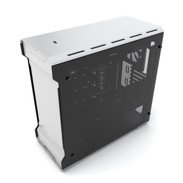 Phanteks Enthoo Evolv ATX Tempered Glass Edition