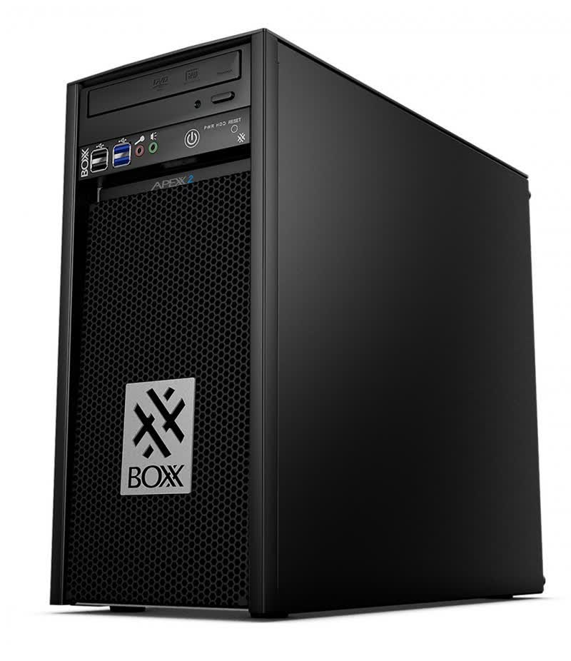 BOXX Apexx 4