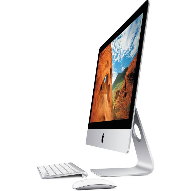 Apple iMac 21.5
