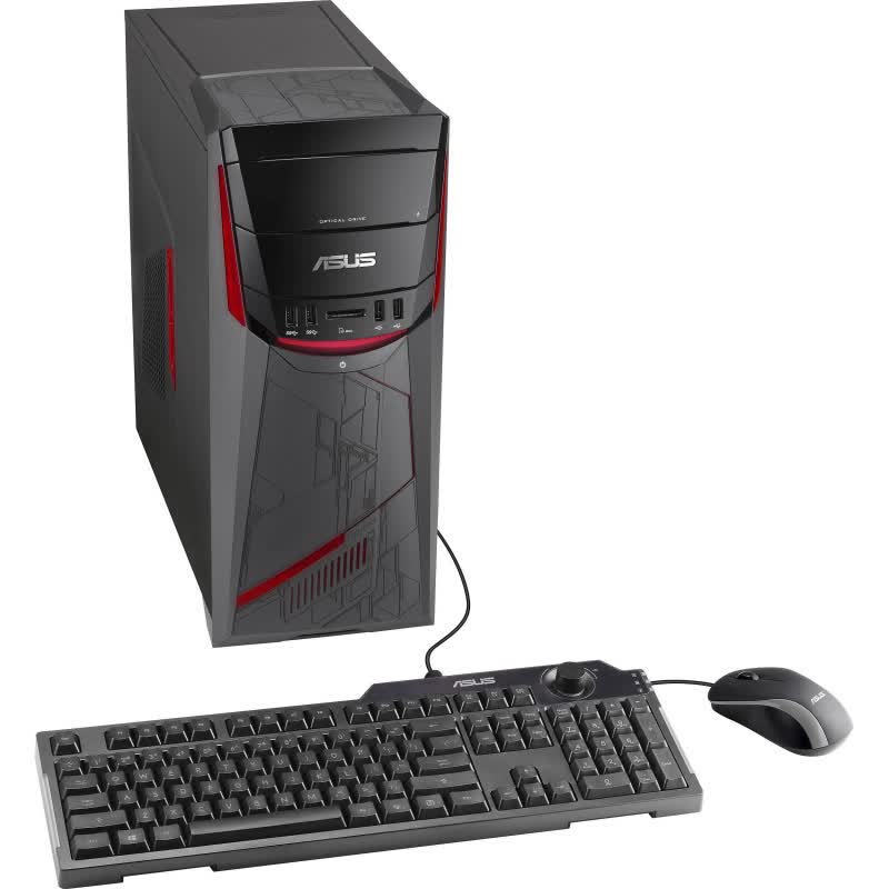 Asus ROG G11CD