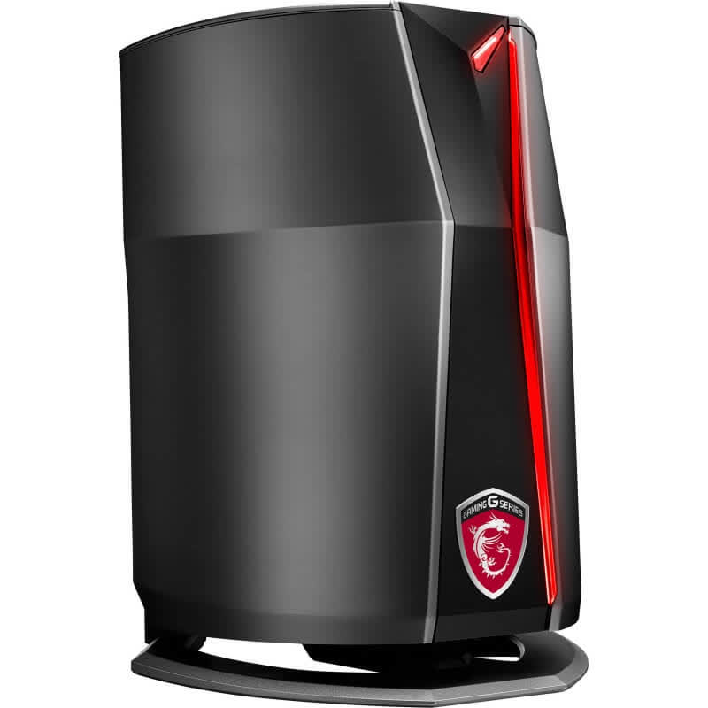 MSI Vortex G65