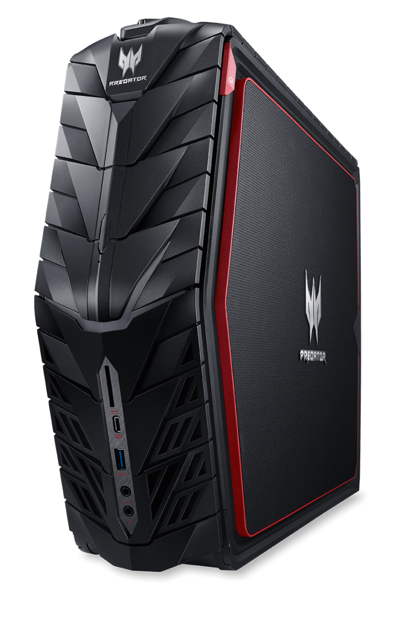 Acer ゲーミングデスクトップ G1-710-A76I/G gtx970搭載 Acer ゲーミングデスクトップ G1-710-A76I/G gtx970搭載 - メルカリ